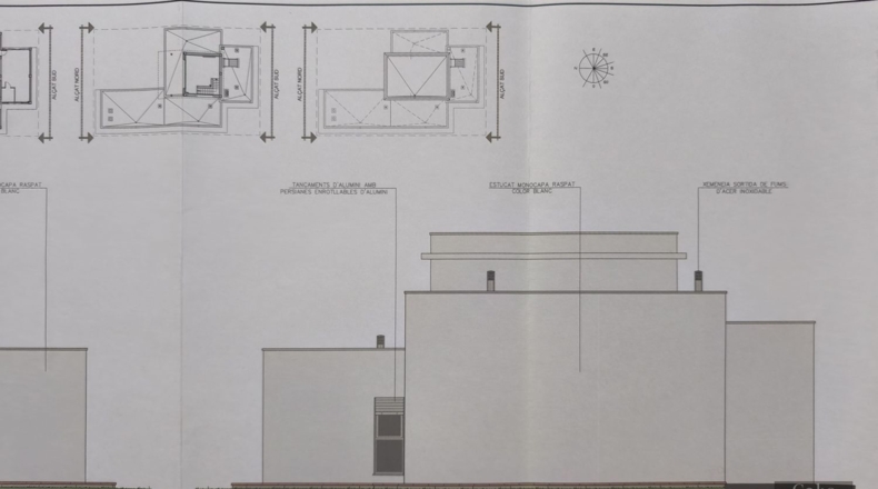 Tarragona - Deltebre - 1300m2