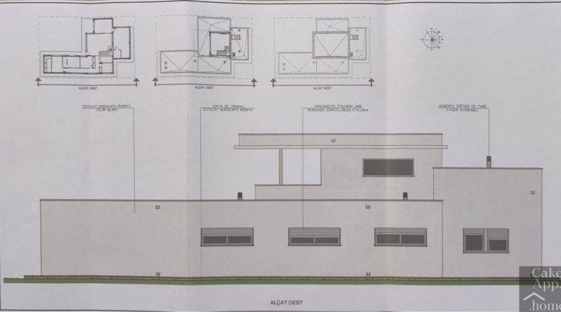 Tarragona - Deltebre - 1300m2