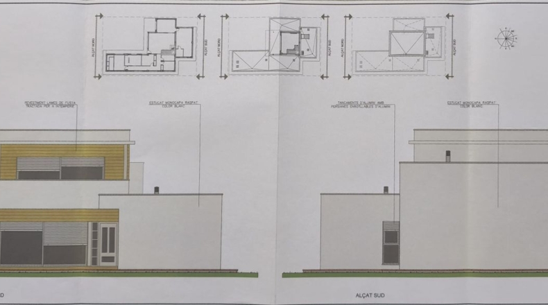 Tarragona - Deltebre - 1300m2