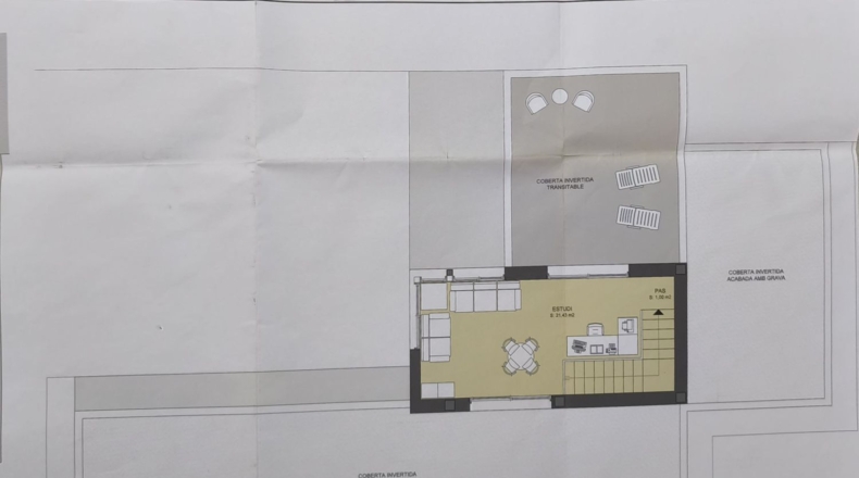 Tarragona - Deltebre - 1300m2