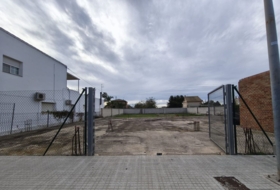 Deltebre 1046&nbsp;м²