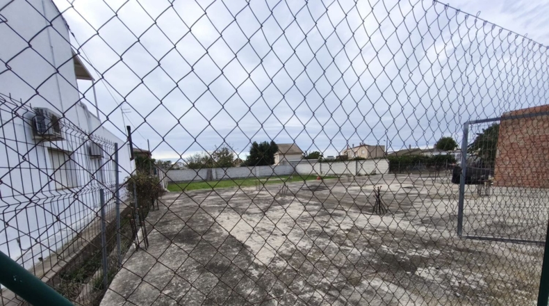 Tarragona - Deltebre - 1046m2