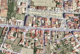 Deltebre 1046&nbsp;м²