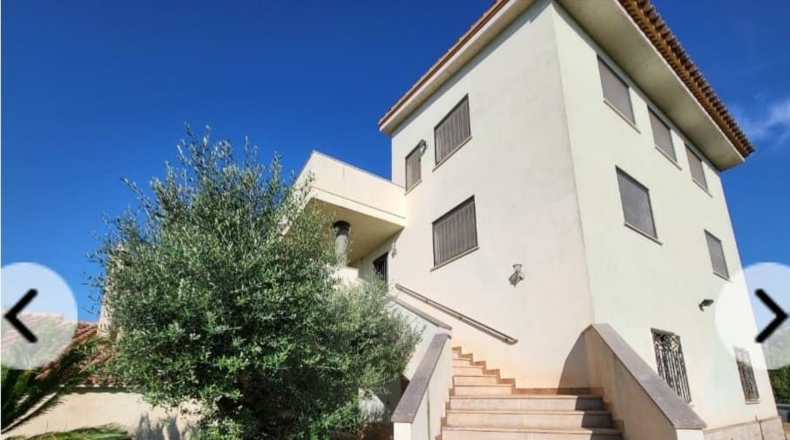 Tarragona - Camarles - 632m2