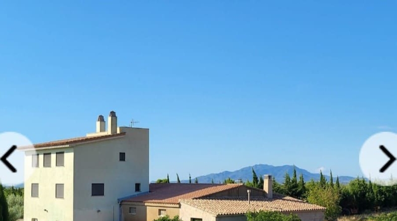 Tarragona - Camarles - 632m2