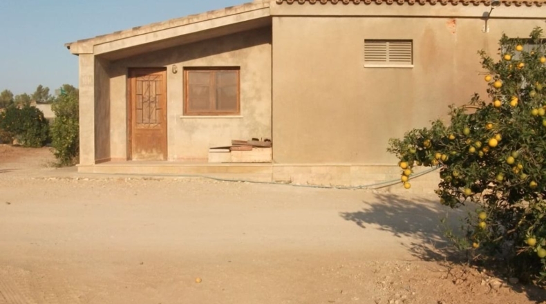 Tarragona - Camarles - 632m2