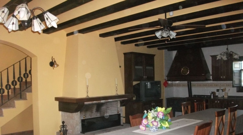 Tarragona - Camarles - 632m2