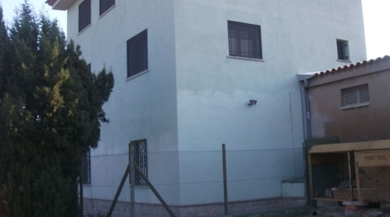 Tarragona - Camarles - 632m2