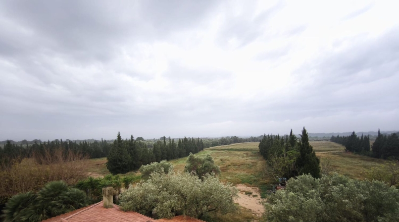 Tarragona - Camarles - 632m2