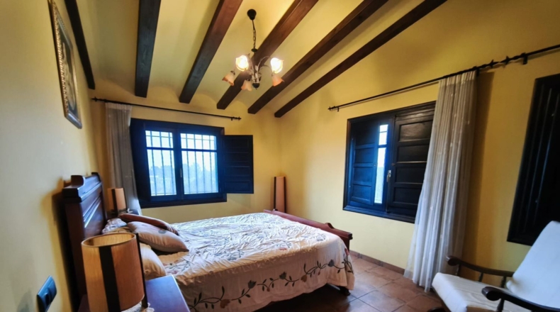 Tarragona - Camarles - 632m2