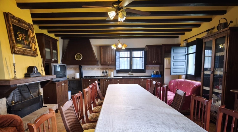 Tarragona - Camarles - 632m2