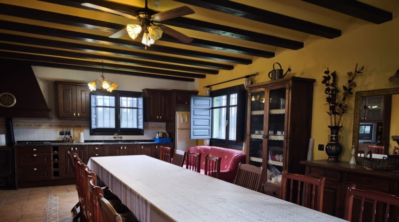 Tarragona - Camarles - 632m2
