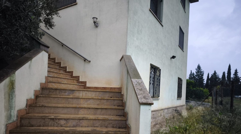 Tarragona - Camarles - 632m2