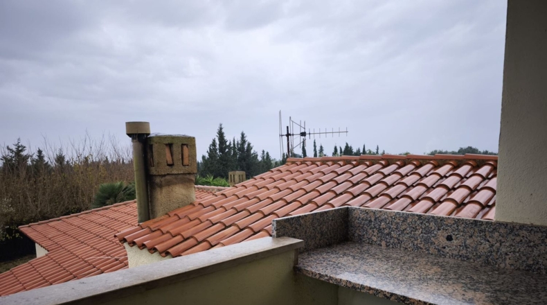 Tarragona - Camarles - 632m2
