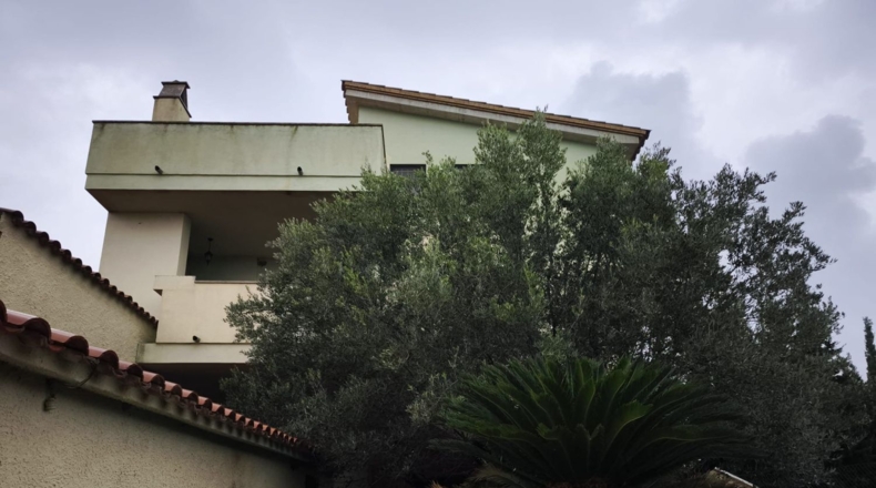 Tarragona - Camarles - 632m2
