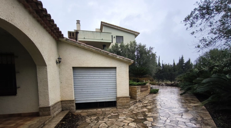 Tarragona - Camarles - 632m2