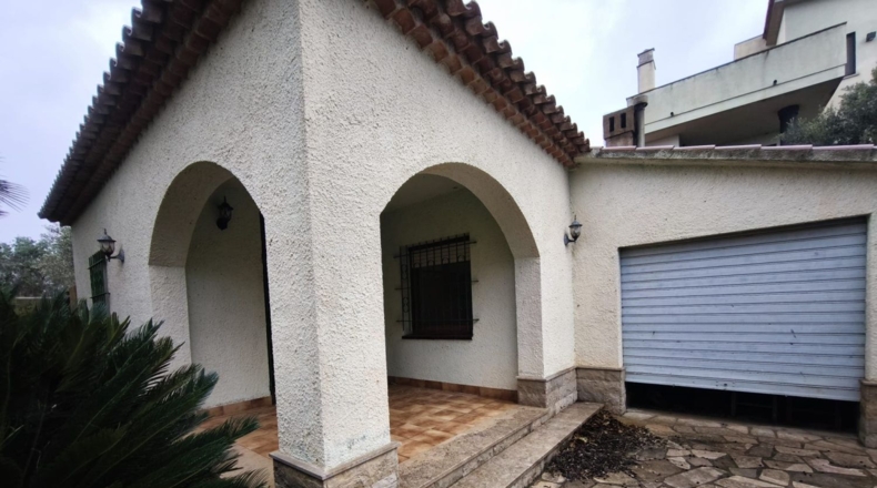 Tarragona - Camarles - 632m2