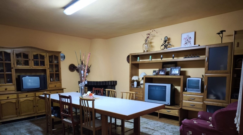 Tarragona - Camarles - 632m2