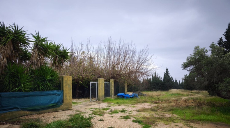 Tarragona - Camarles - 632m2