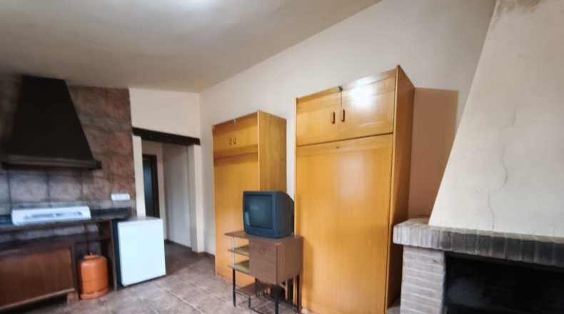Tarragona - Camarles - 632m2