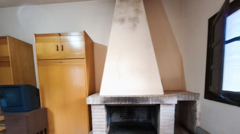 Tarragona - Camarles - 632m2