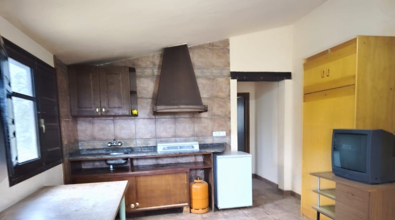 Tarragona - Camarles - 632m2