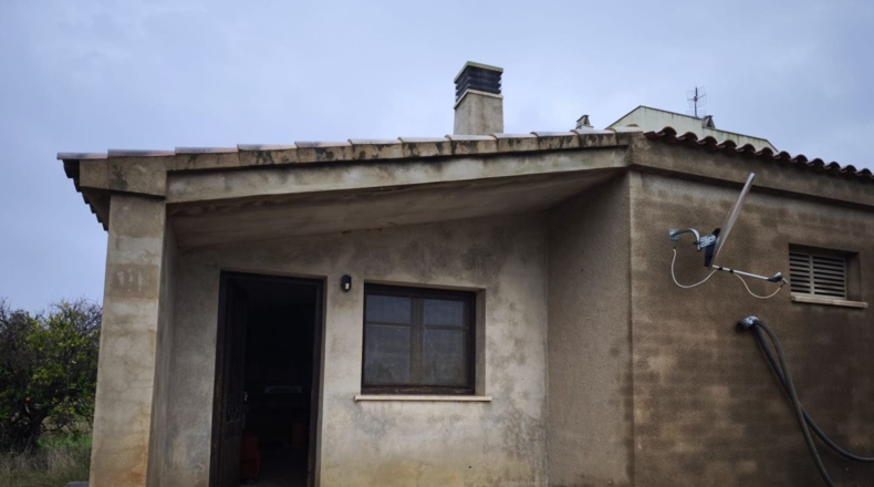 Tarragona - Camarles - 632m2