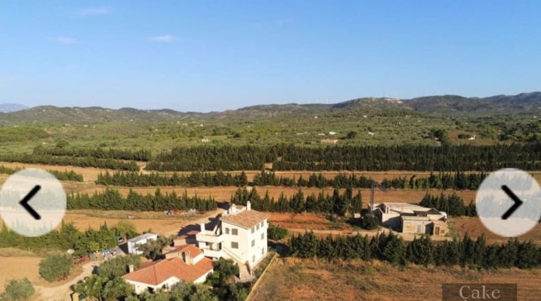 Tarragona - Camarles - 632m2