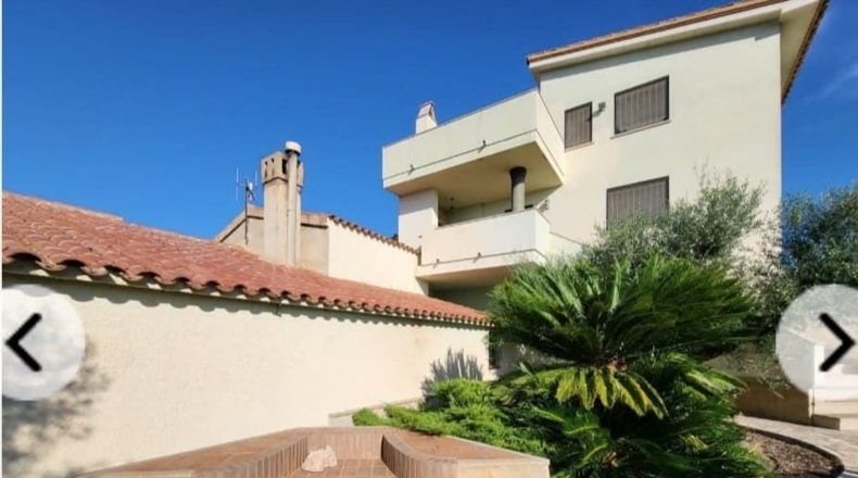 Tarragona - Camarles - 632m2