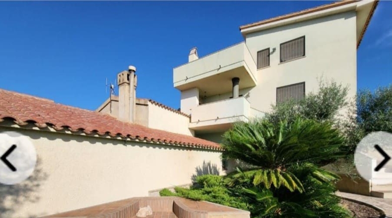 Tarragona - Camarles - 632m2