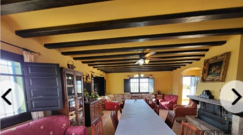 Tarragona - Camarles - 632m2