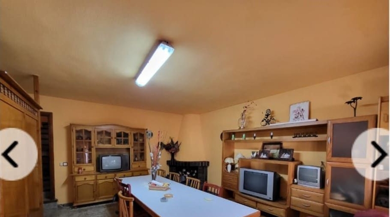 Tarragona - Camarles - 632m2