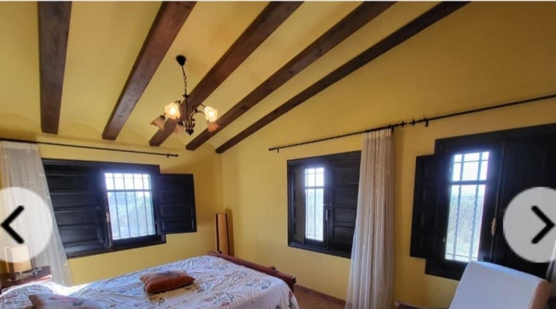 Tarragona - Camarles - 632m2
