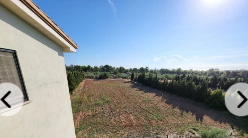 Tarragona - Camarles - 632m2
