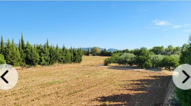 Tarragona - Camarles - 632m2