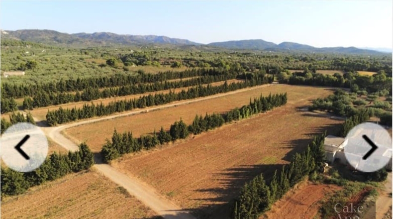 Tarragona - Camarles - 632m2