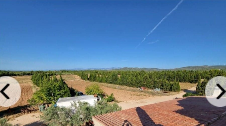 Tarragona - Camarles - 632m2