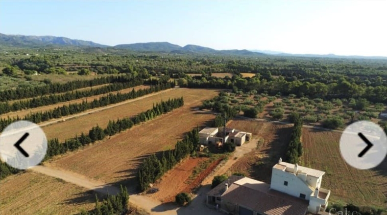Tarragona - Camarles - 632m2