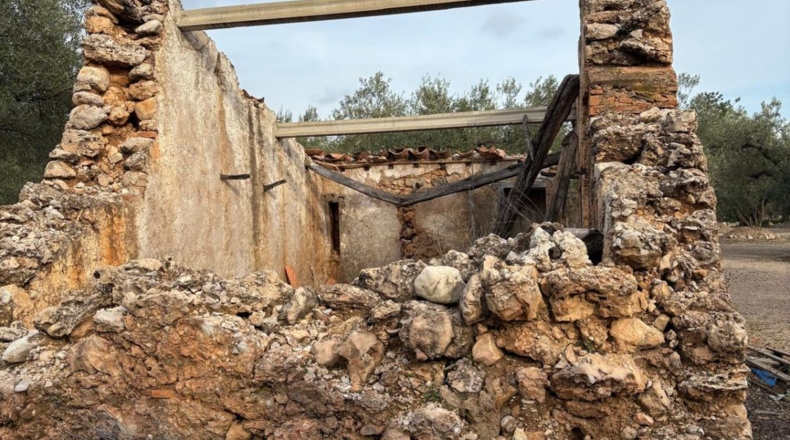Tarragona - Mas de Barberans - 30m2