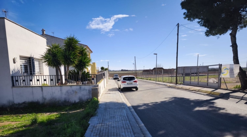 Tarragona - Camarles - 591m2