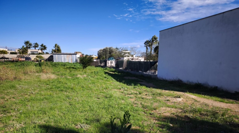 Tarragona - Camarles - 591m2