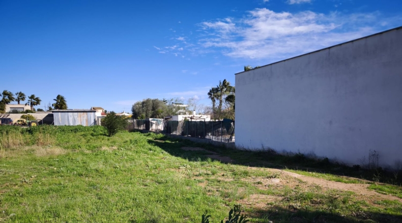 Tarragona - Camarles - 591m2