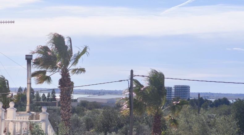 Tarragona - l'Ampolla - 312m2