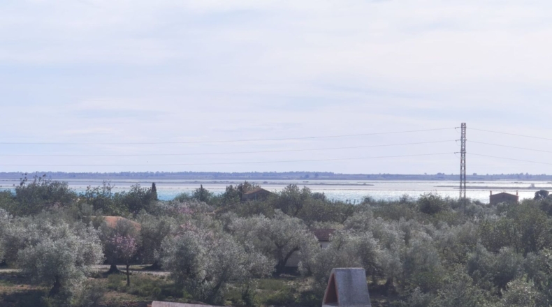 Tarragona - l'Ampolla - 312m2