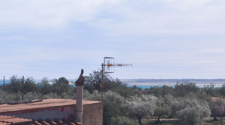 Tarragona - l'Ampolla - 312m2