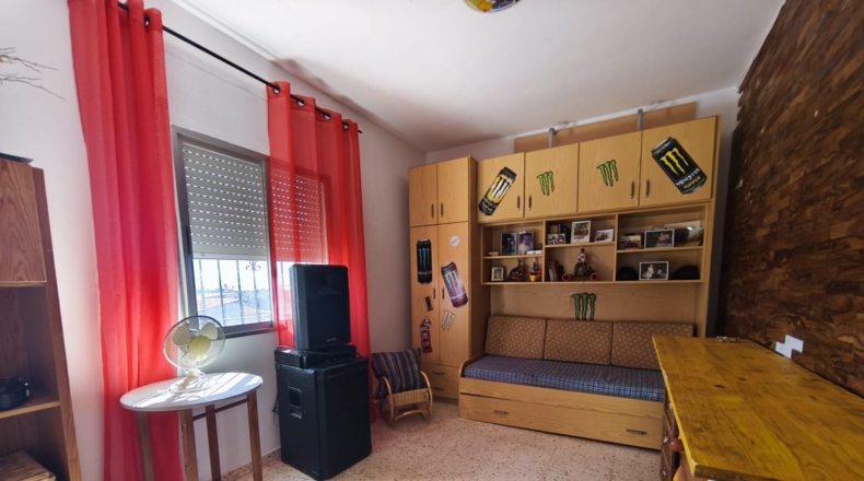 Tarragona - l'Ampolla - 312m2