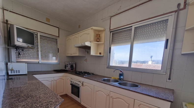 Tarragona - l'Ampolla - 312m2