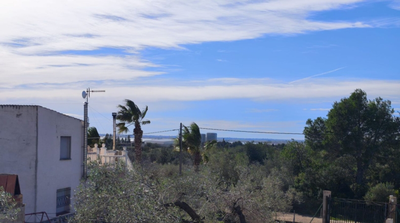 Tarragona - l'Ampolla - 312m2