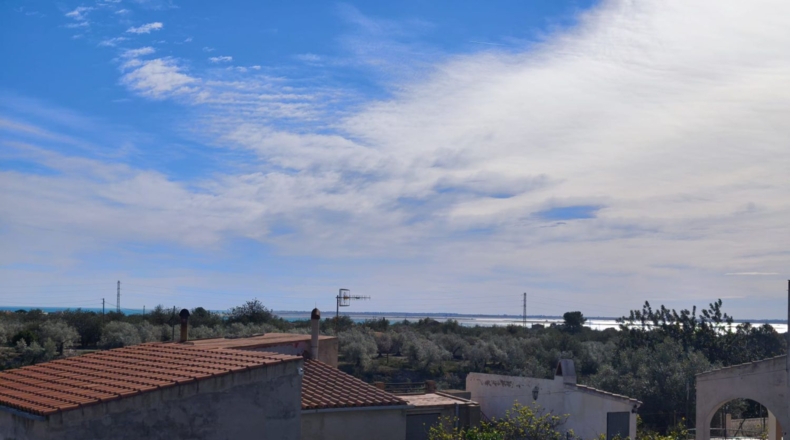 Tarragona - l'Ampolla - 312m2