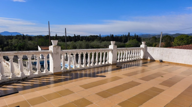 Tarragona - l'Ampolla - 312m2